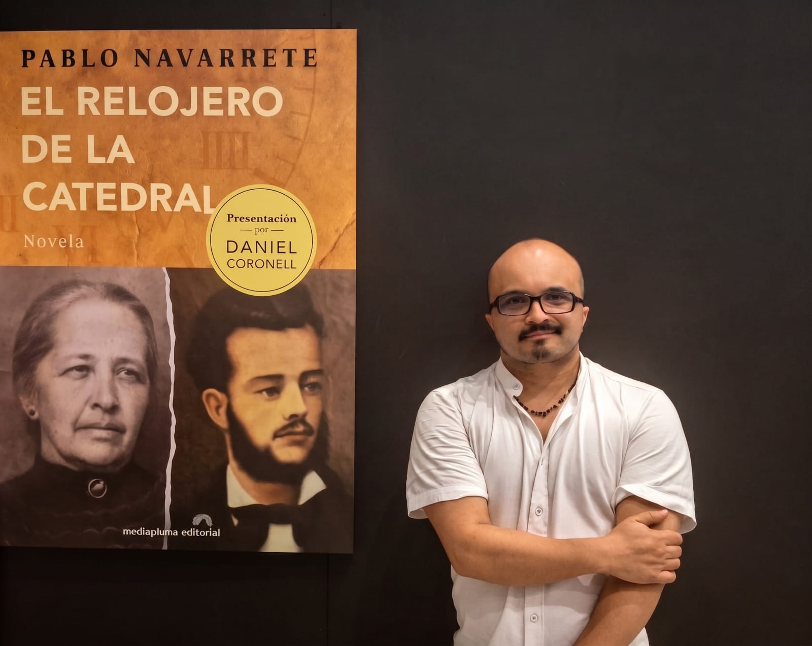 Pablo Navarrete
