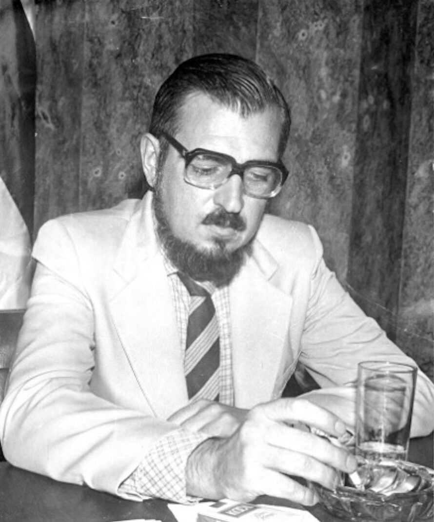 Estanislao Zuleta